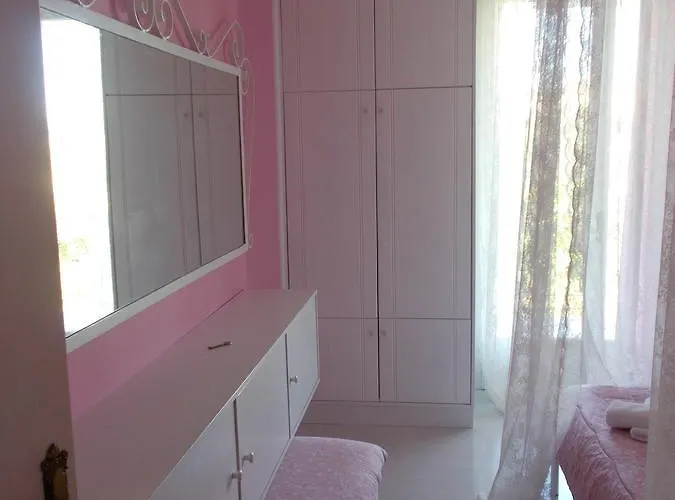 Villa Iris Apolpaina