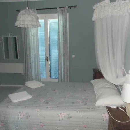 Villa Iris *