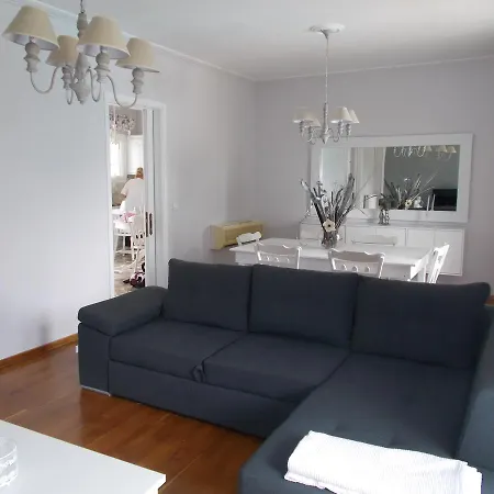 Villa Iris